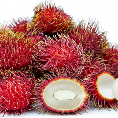 RAMBUTAN MEXICO