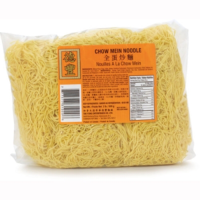 CHOW MEIN NOODLE 