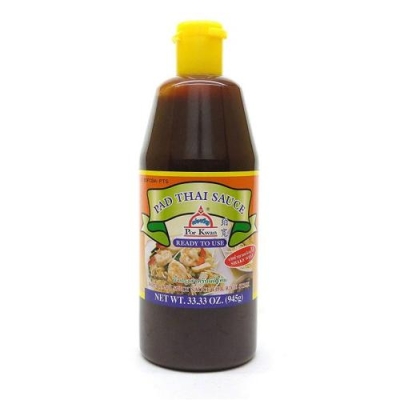 PORKWAN PAD THAI SAUCE