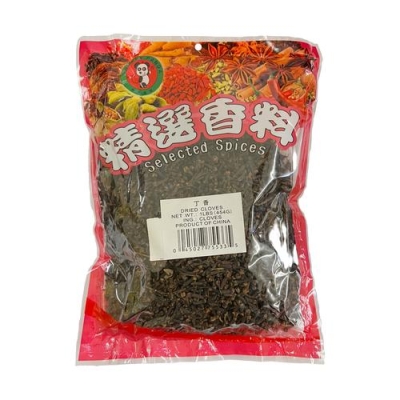 DRIED CLOVES