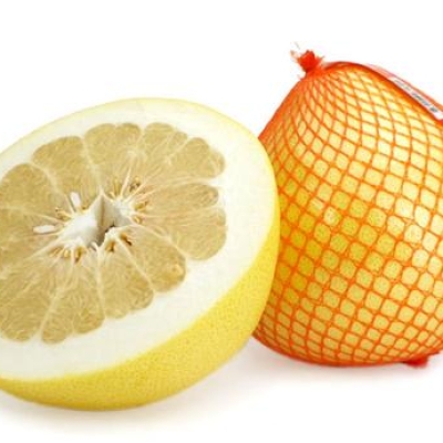 POMELO WHITE CHINA