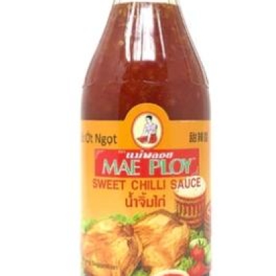 MAEPLOY SWEET CHILI SAUCE CHICKEN