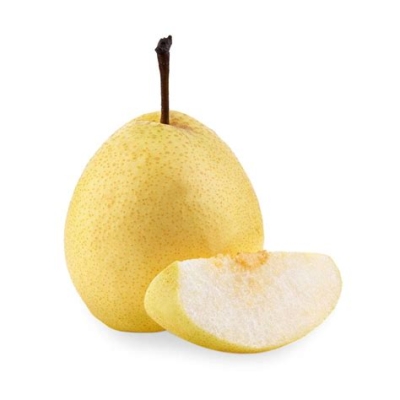 PEAR YALI