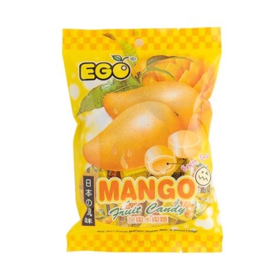 EGO FRUIT CANDY MANGO 