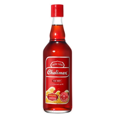 FISH SAUCE PREMIUM  