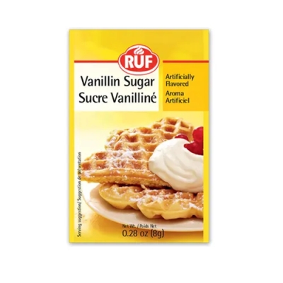 RUF VANILLIN SUGAR 