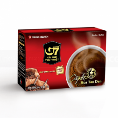 G7 INSTANT COFFEE