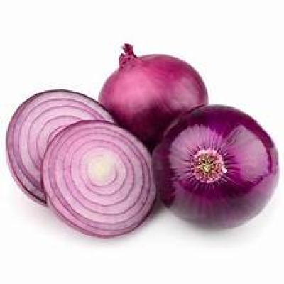 RED ONION 