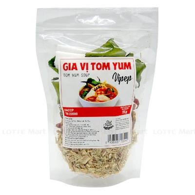 GIA VI TOM YUM X10