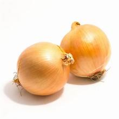  ONION YELLOW