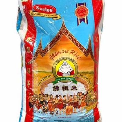 BUDDHA JASMINE RICE - SUNLEE 