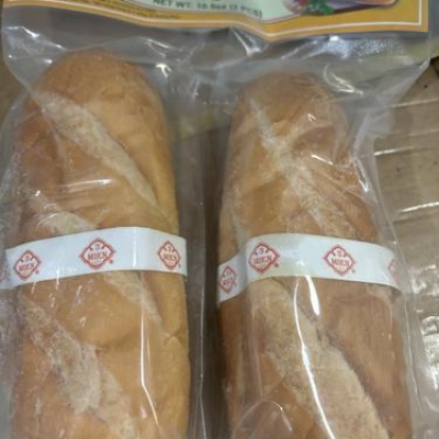 3M FROZEN BREAD