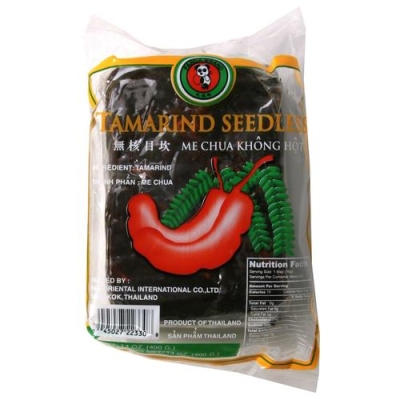  SEEDLESS TAMARIND PASTED 