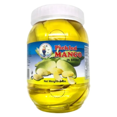 PICKLE MANGO 