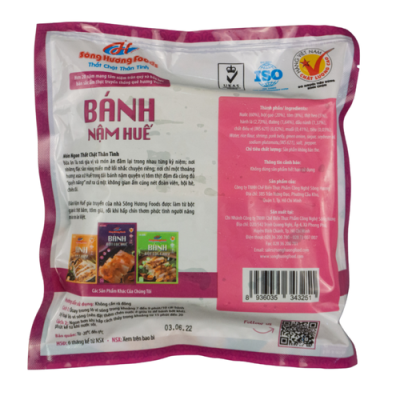 BANH NAM HUE 