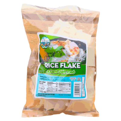 RICE FLAKE