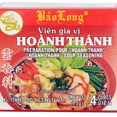 VIEN MI HOANG THANH