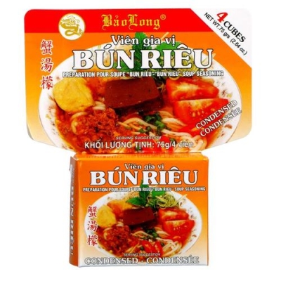 VIEN GIA VI BUN RIEU