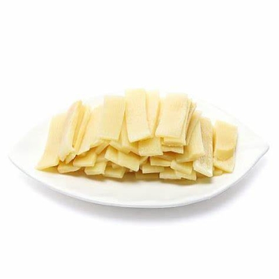 BAMBOO SHOOT SLICE 