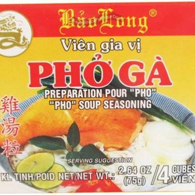 VIEN GIA VI PHO GA