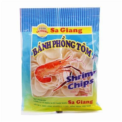 SAGIANG BANH PHONG TOM