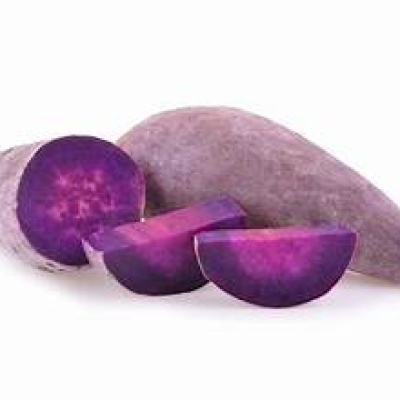 YAM PURPLE HAWAII  (M)