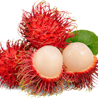 RAMBUTAN MEX