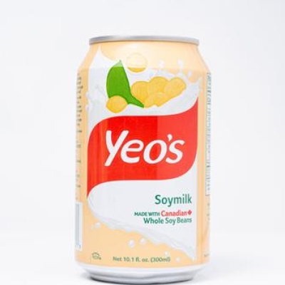 YEO'S SOYMILK