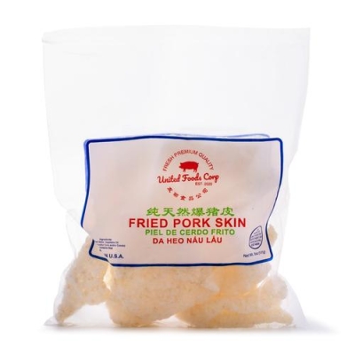 FRIED PORK SKIN -  UFS 