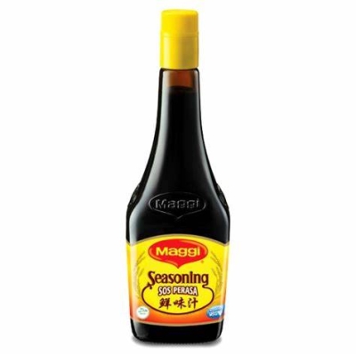 MAGGI AROME SOY SAUCE (L) 