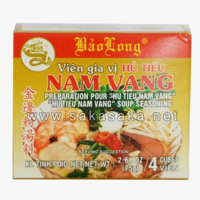 VIEN GIA VI HU TIEU NAM VANG