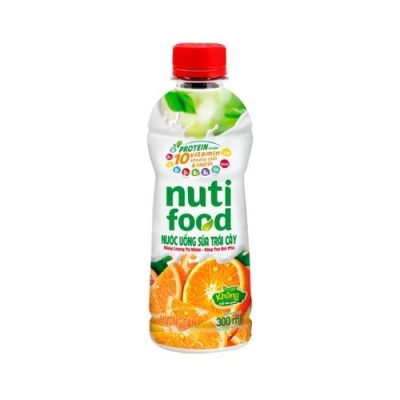 NUTIFOOD CAM