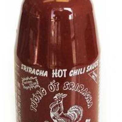 SRIRACHA 