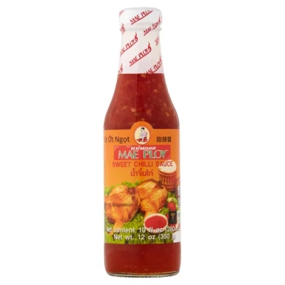 MAEPLOY SWEET CHILI SAUCE 