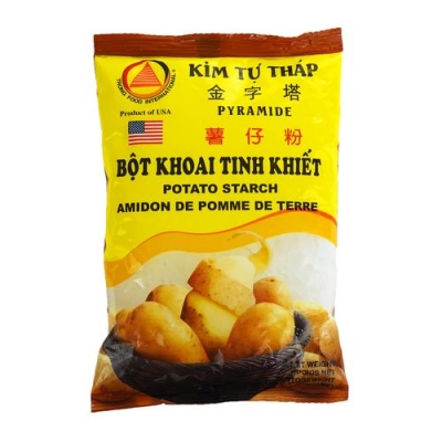 BOT KHOAI TINH KHIET 