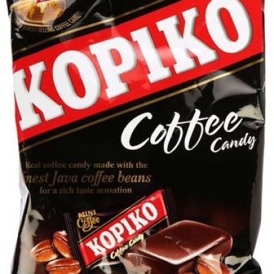 KOPIKO COFFE CANDY ORIGINAL (BAG) 