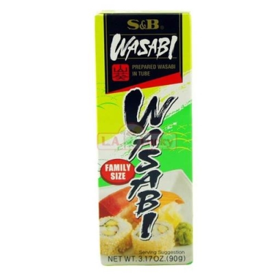 WASABI IN TUBE L 