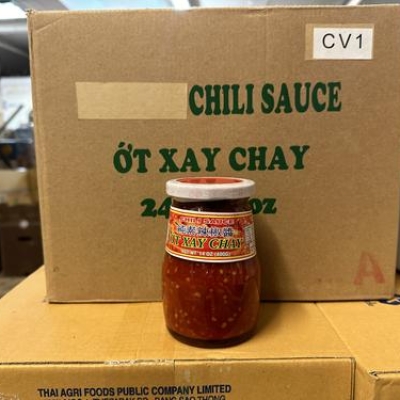 CHILI SAUCE OT XAY CHAY CV1 