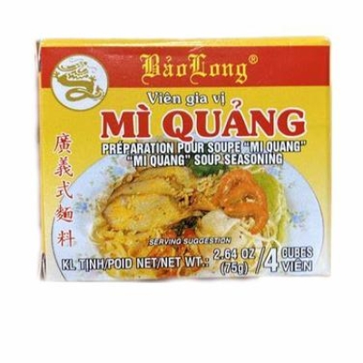 VIEN GIA VI MI QUANG 