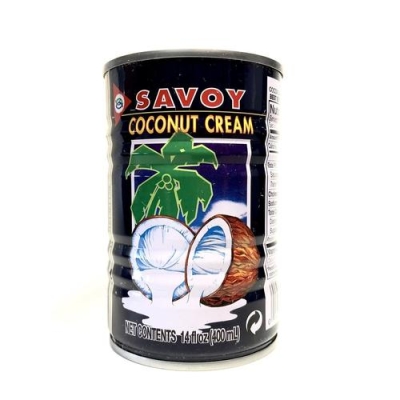  SAVOY COCONUT CREAM BLUE 