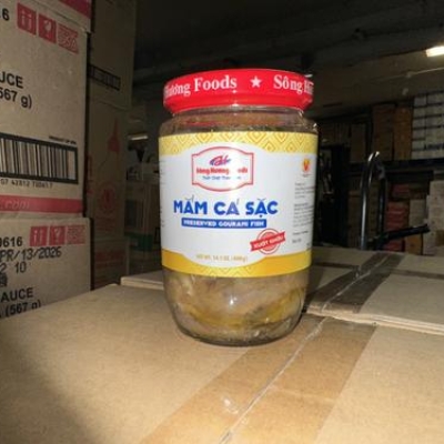  MAM CA SAC SONG HUONG FOODS