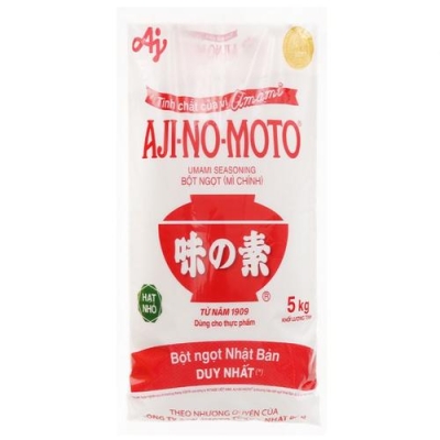  MSG AJINOMOTO 