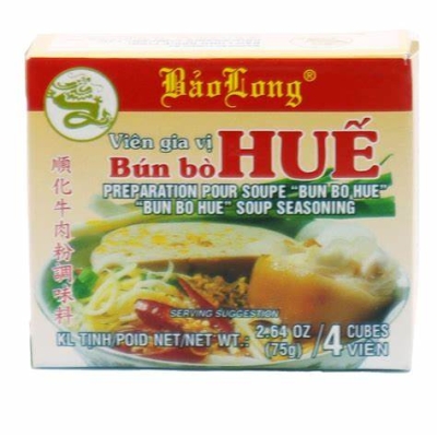 VIEN GIA VI BUN BO HUE