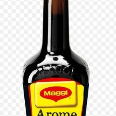 MAGGI AROME SOY SAUCE (S) 