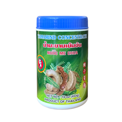 H.PD TAMARIND CONCENTRATE JUICE