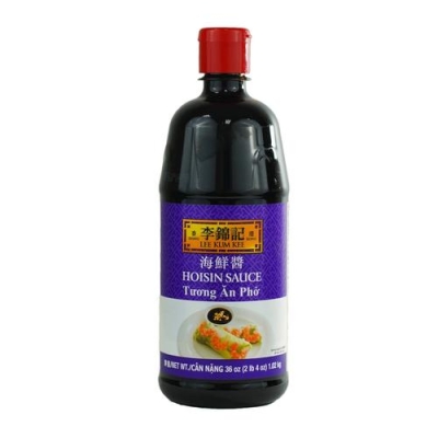 HOISIN SAUCE - TUONG AN PHO 12X36OZ