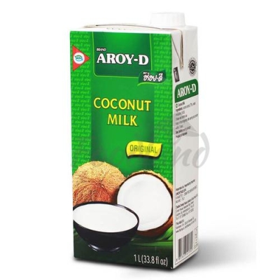 UHT COCONUT MILK 