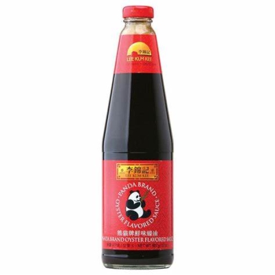 PANDA OYSTER SAUCE 