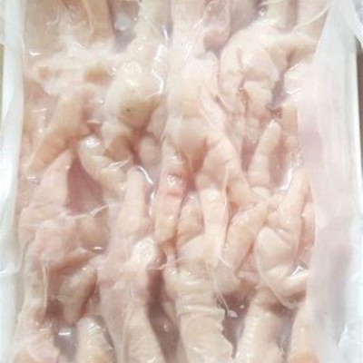 FZ BONELESS CHICKEN FEET - CHAN GA KHONG XUONG