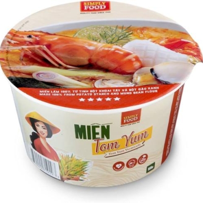 MIEN TOM YUM 